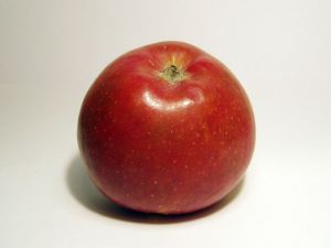apple